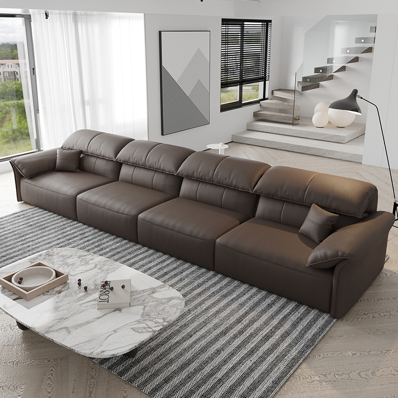 Electric adjustable S1 sofa